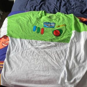 Toy Story Spirit Jersey